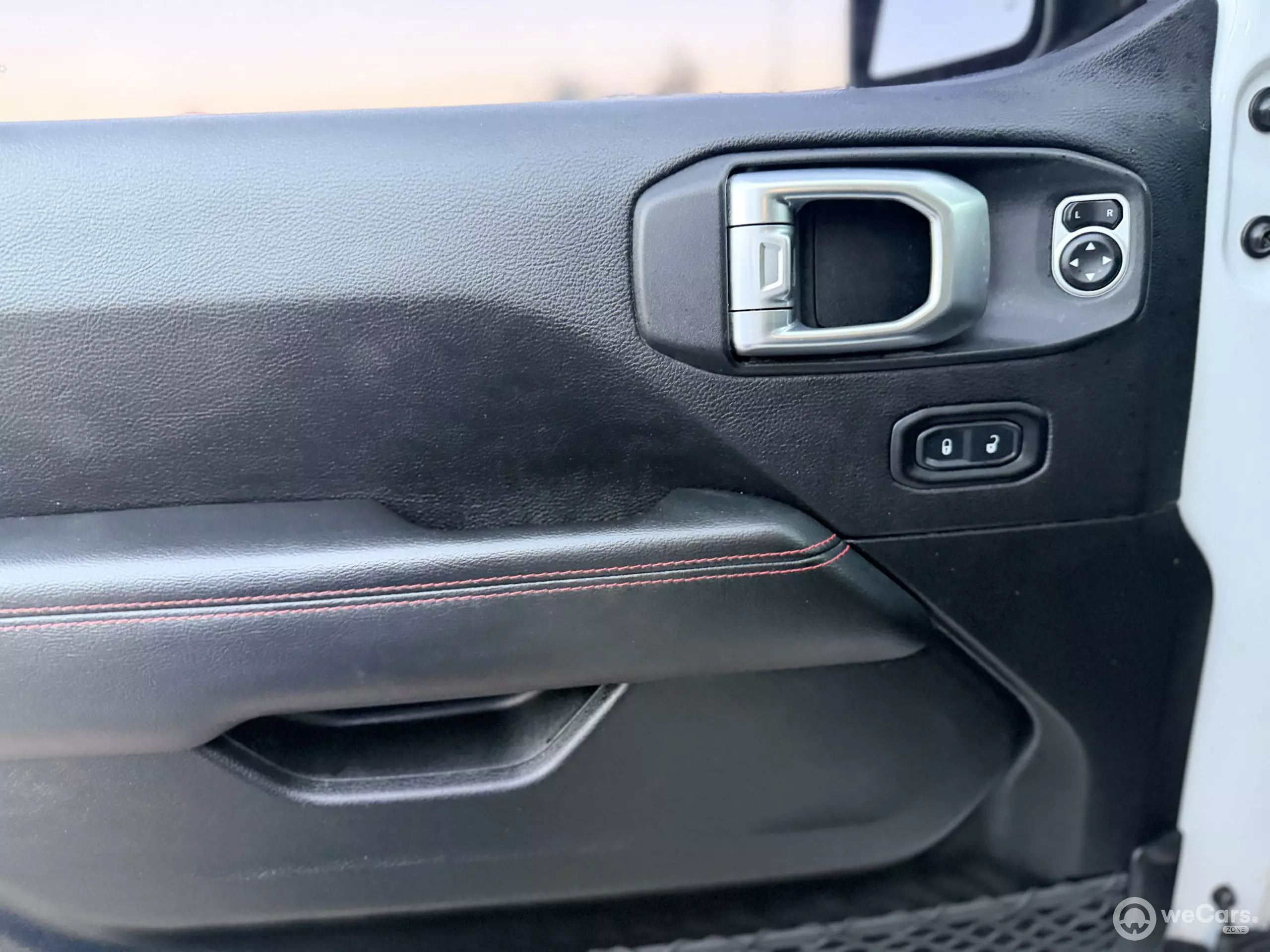 Jeep Gladiator Pick-Up 4X4