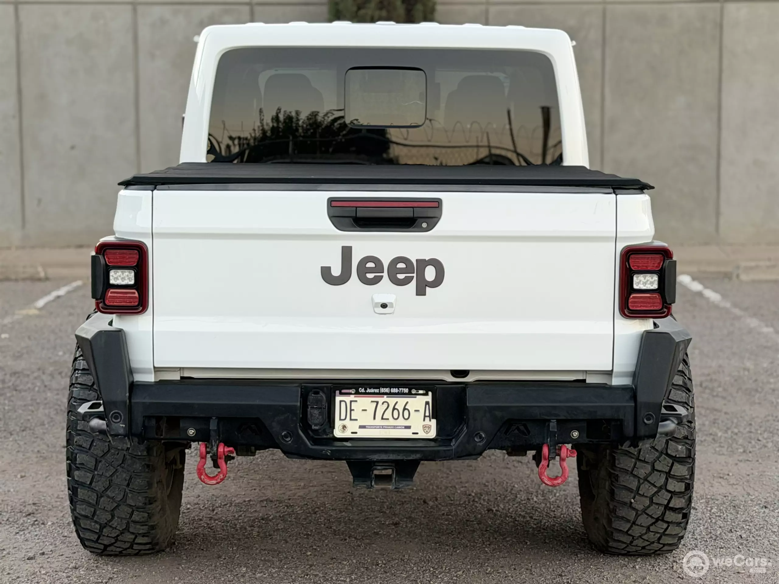 Jeep Gladiator Pick-Up 4X4