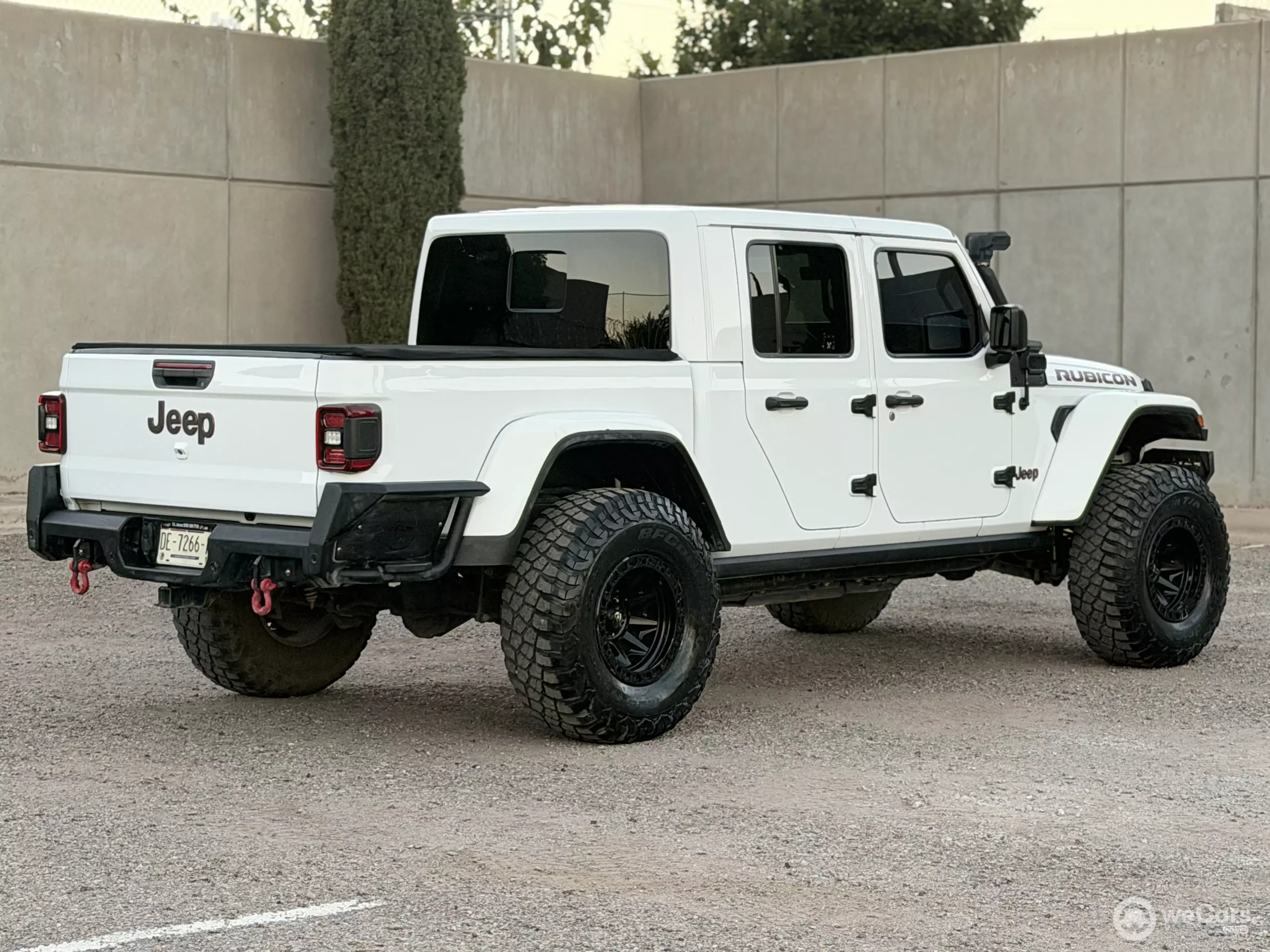 Jeep Gladiator Pick-Up 4X4
