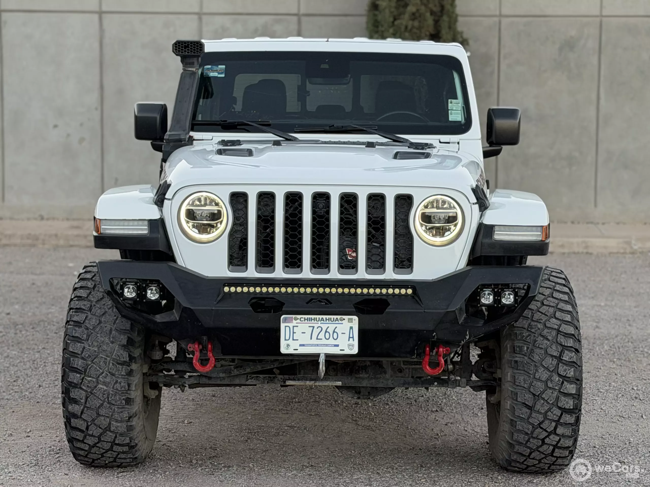 Jeep Gladiator Pick-Up 4X4