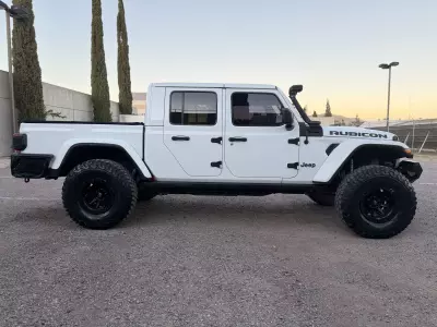 Jeep Gladiator Pick-Up 4X4 2020
