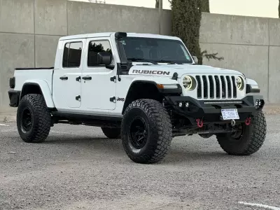 Jeep Gladiator Pick-Up 4X4 2020