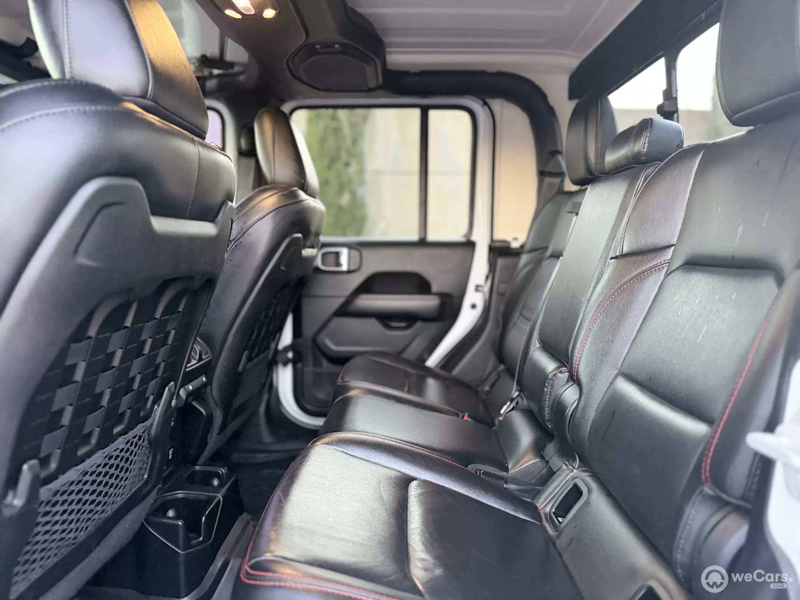 Jeep Gladiator Pick-Up 4X4