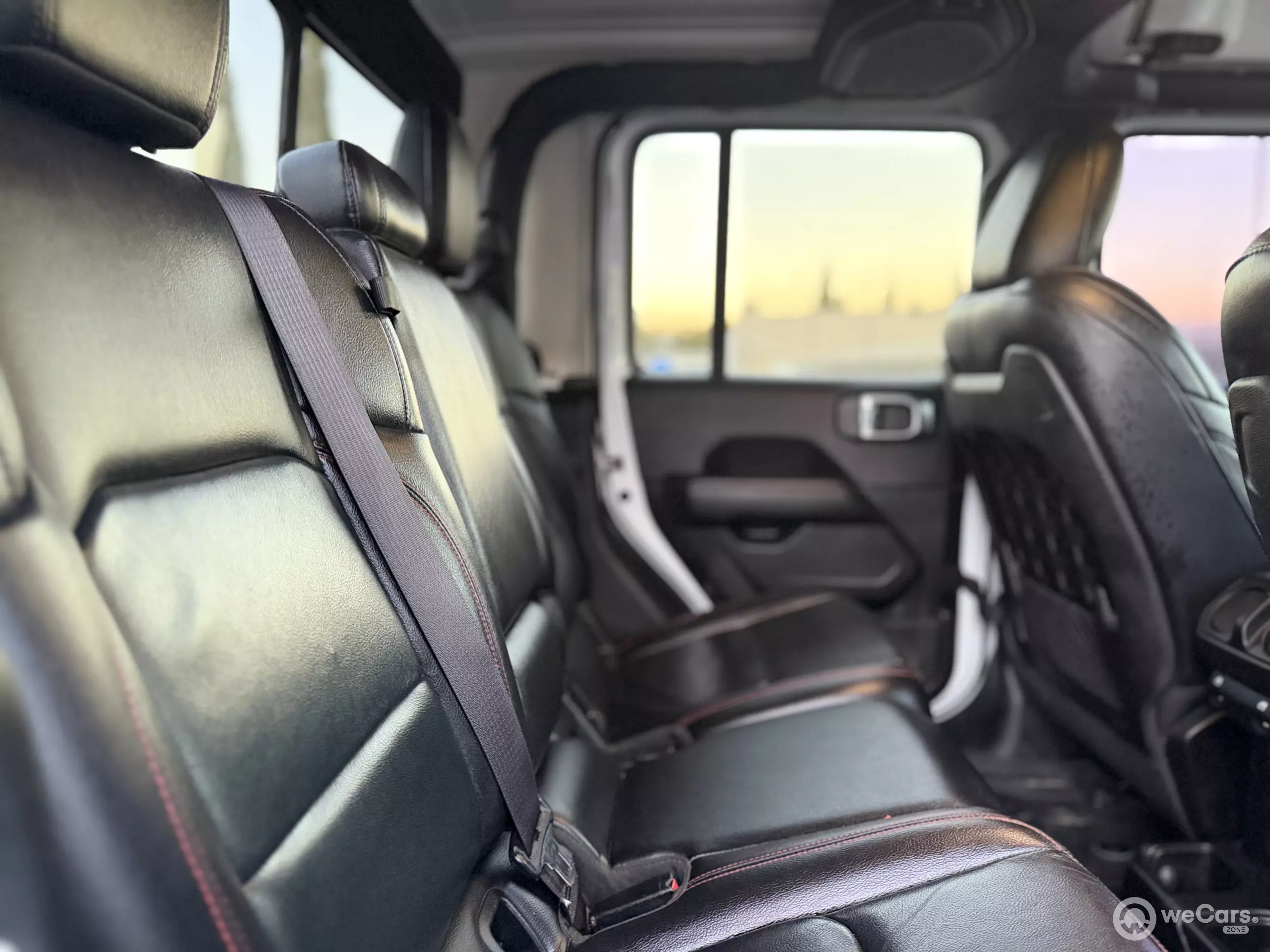 Jeep Gladiator Pick-Up 4X4