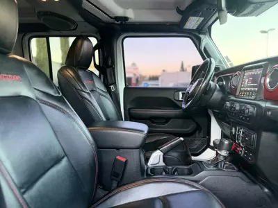 Jeep Gladiator Pick-Up 4X4 2020