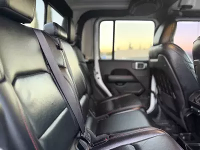 Jeep Gladiator Pick-Up 4X4 2020