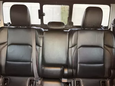 Jeep Gladiator Pick-Up 4X4 2020