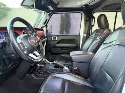 Jeep Gladiator Pick-Up 4X4 2020