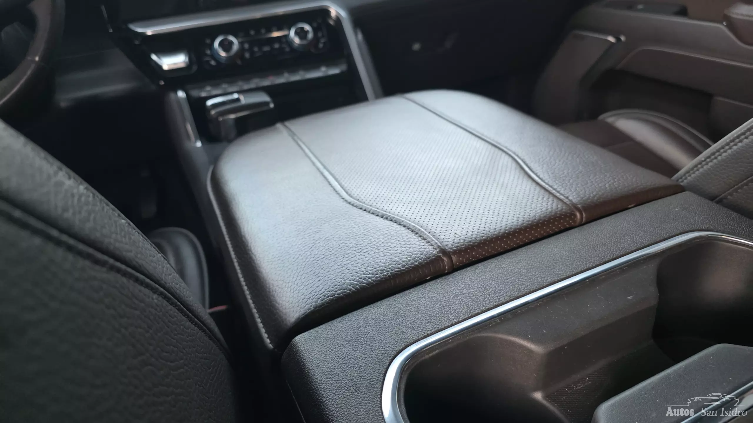 GMC Sierra Pick-Up 4x4