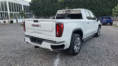 GMC Sierra Pick-Up 4x4 2023