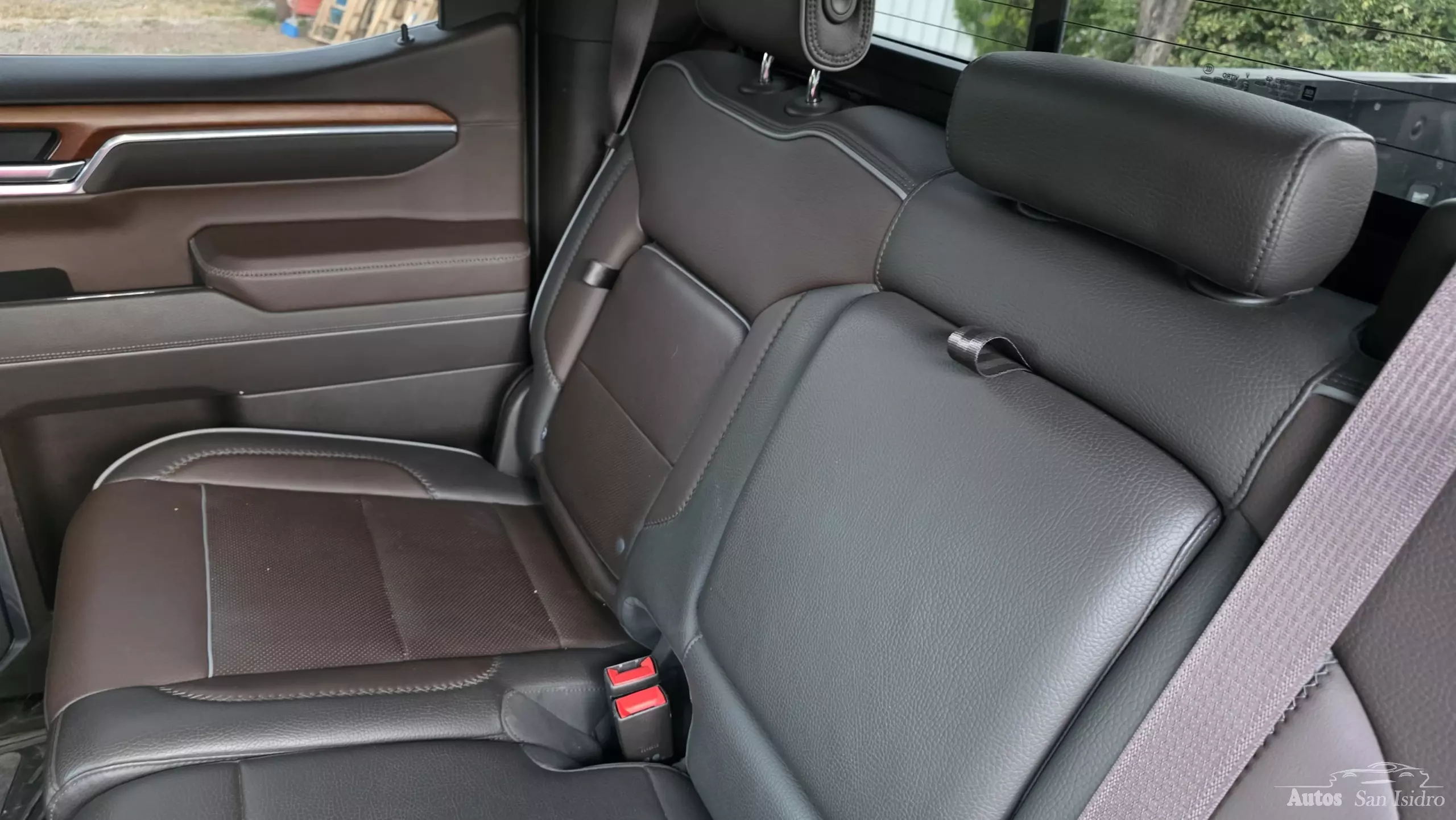 GMC Sierra Pick-Up 4x4