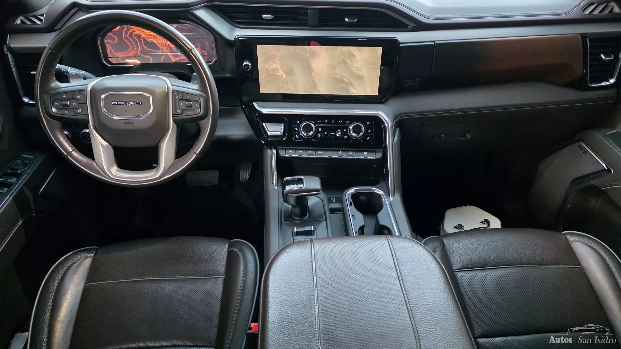 GMC Sierra Pick-Up 4x4