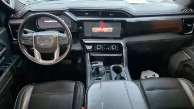 GMC Sierra Pick-Up 4x4 2023