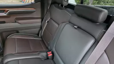 GMC Sierra Pick-Up 4x4 2023