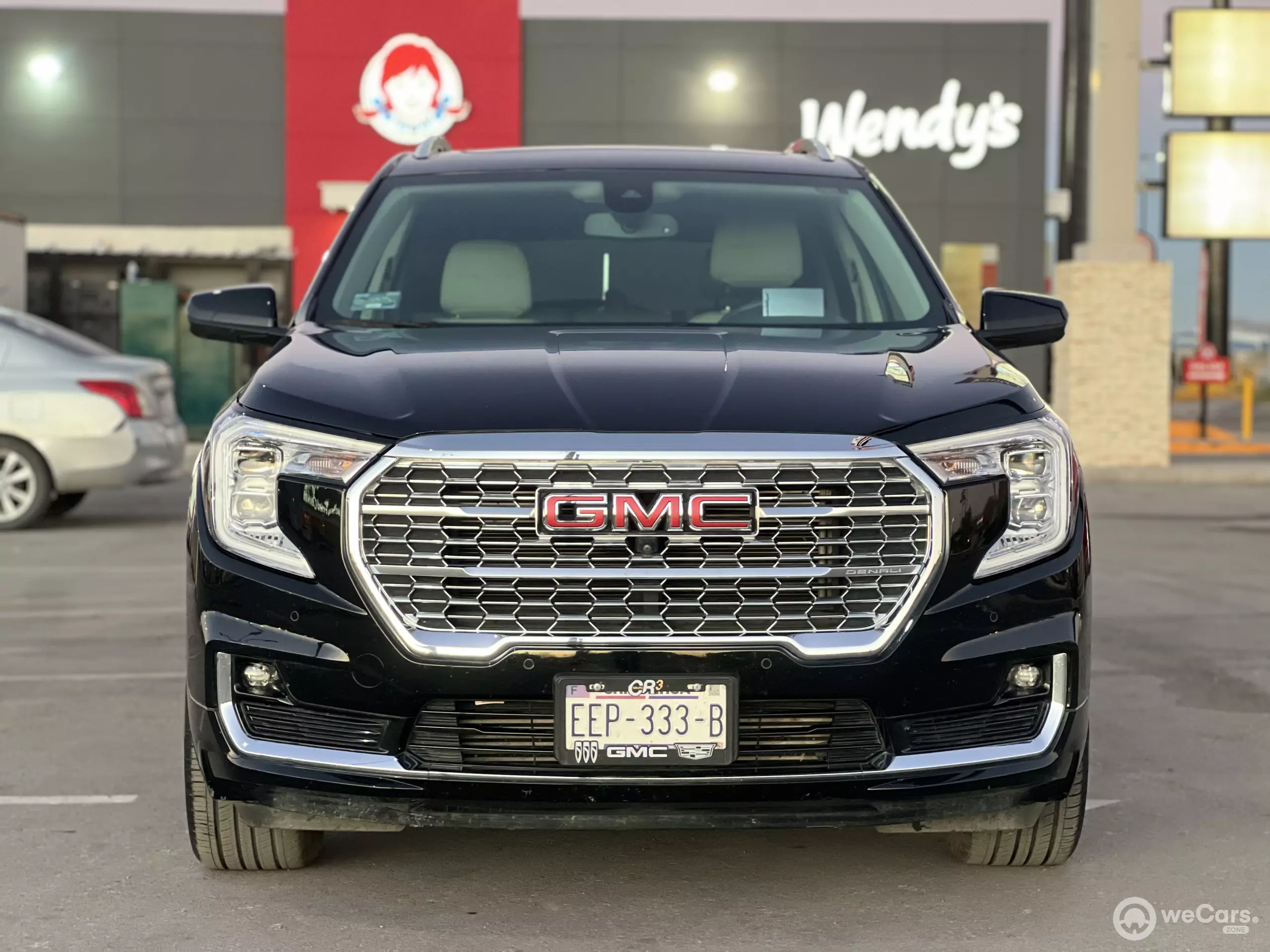 GMC Terrain VUD