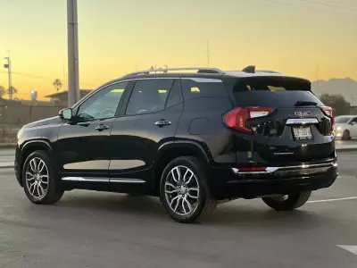 GMC Terrain VUD 2024