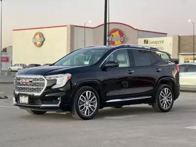 GMC Terrain VUD 2024