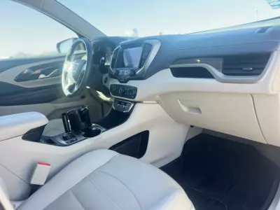 GMC Terrain VUD 2024