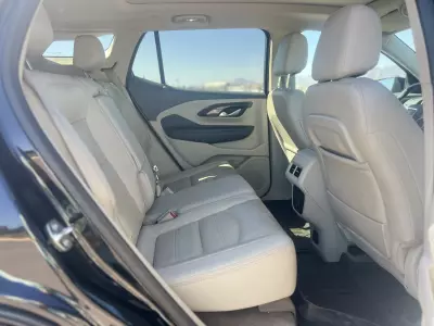 GMC Terrain VUD 2024