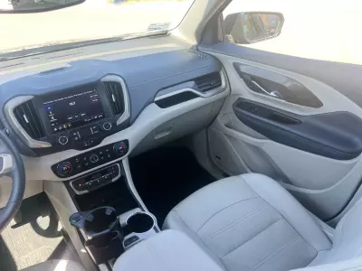 GMC Terrain VUD 2024