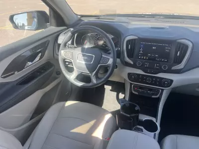 GMC Terrain VUD 2024