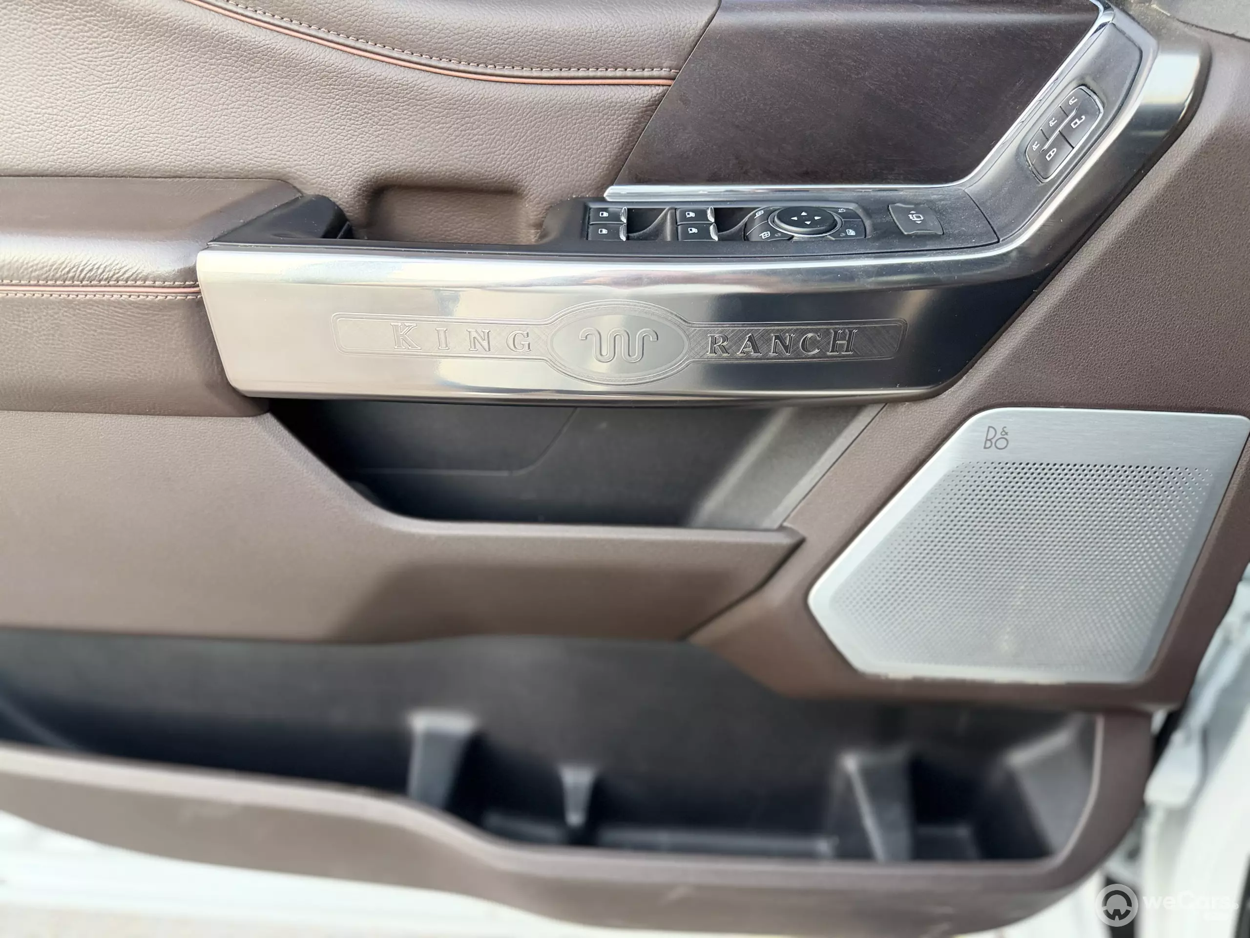 Ford F250 Pick-Up 4x4