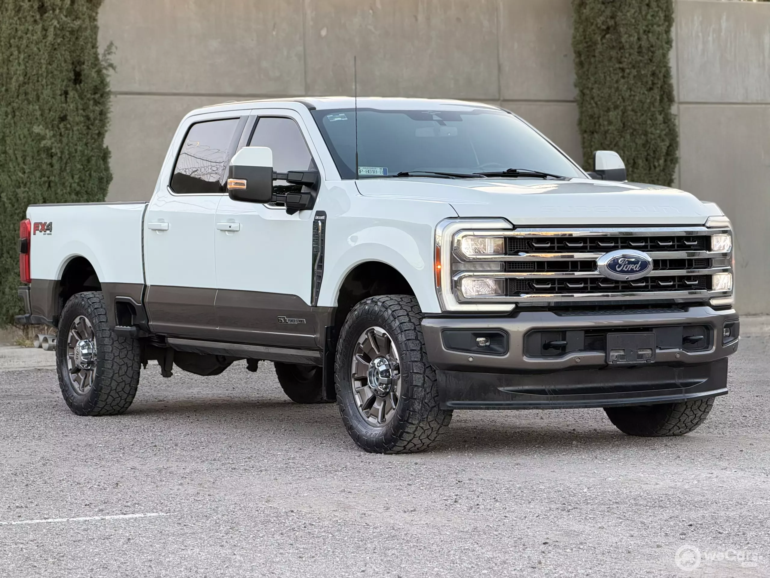 Ford F250 Pick-Up 4x4 2023