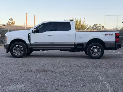 Ford F250 Pick-Up 4x4 2023