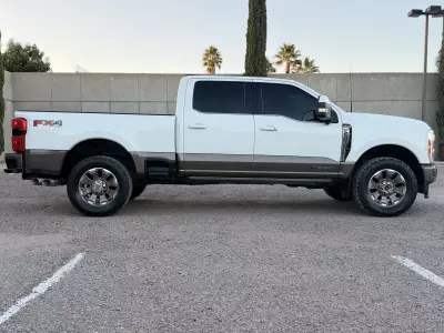 Ford F250 Pick-Up 4x4 2023