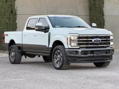 Ford F250 Pick-Up 4x4 2023