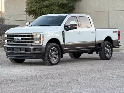 Ford F250 Pick-Up 4x4 2023