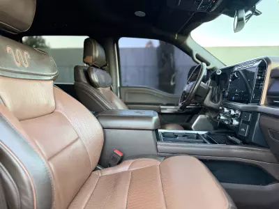 Ford F250 Pick-Up 4x4 2023