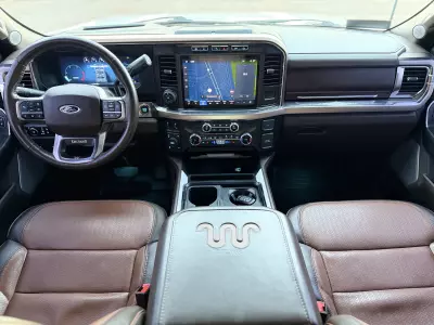 Ford F250 Pick-Up 4x4 2023