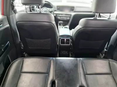 Kia Sportage VUD 2019