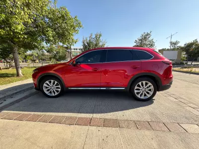 Mazda CX-9 VUD 2016