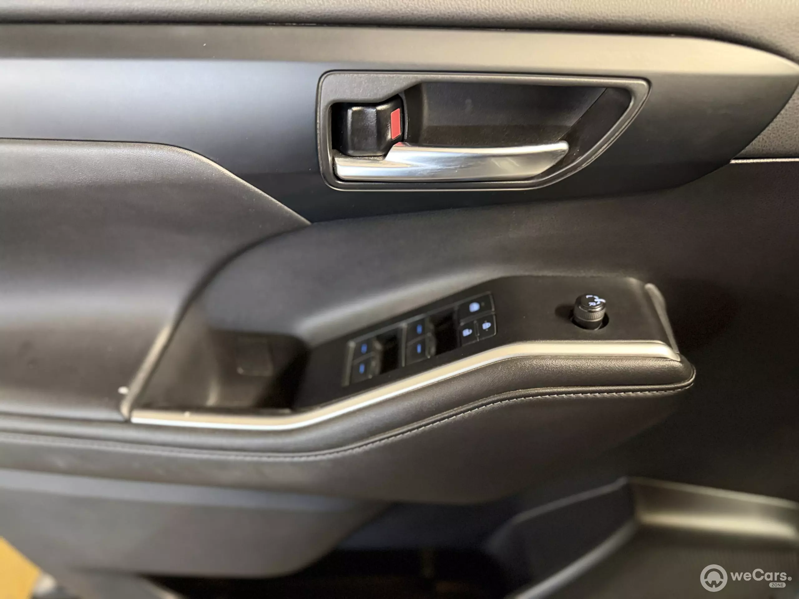 Toyota Highlander VUD