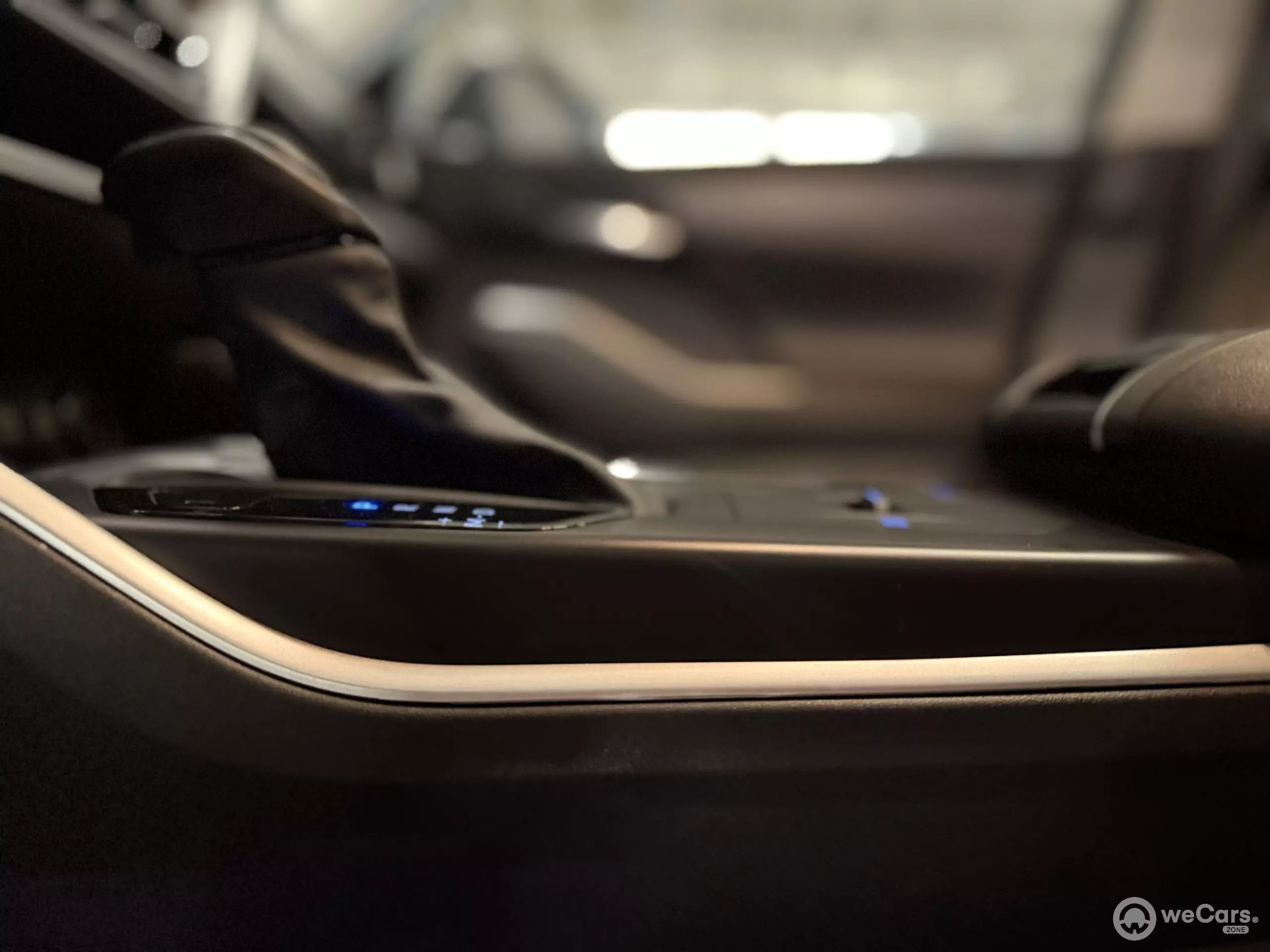 Toyota Highlander VUD