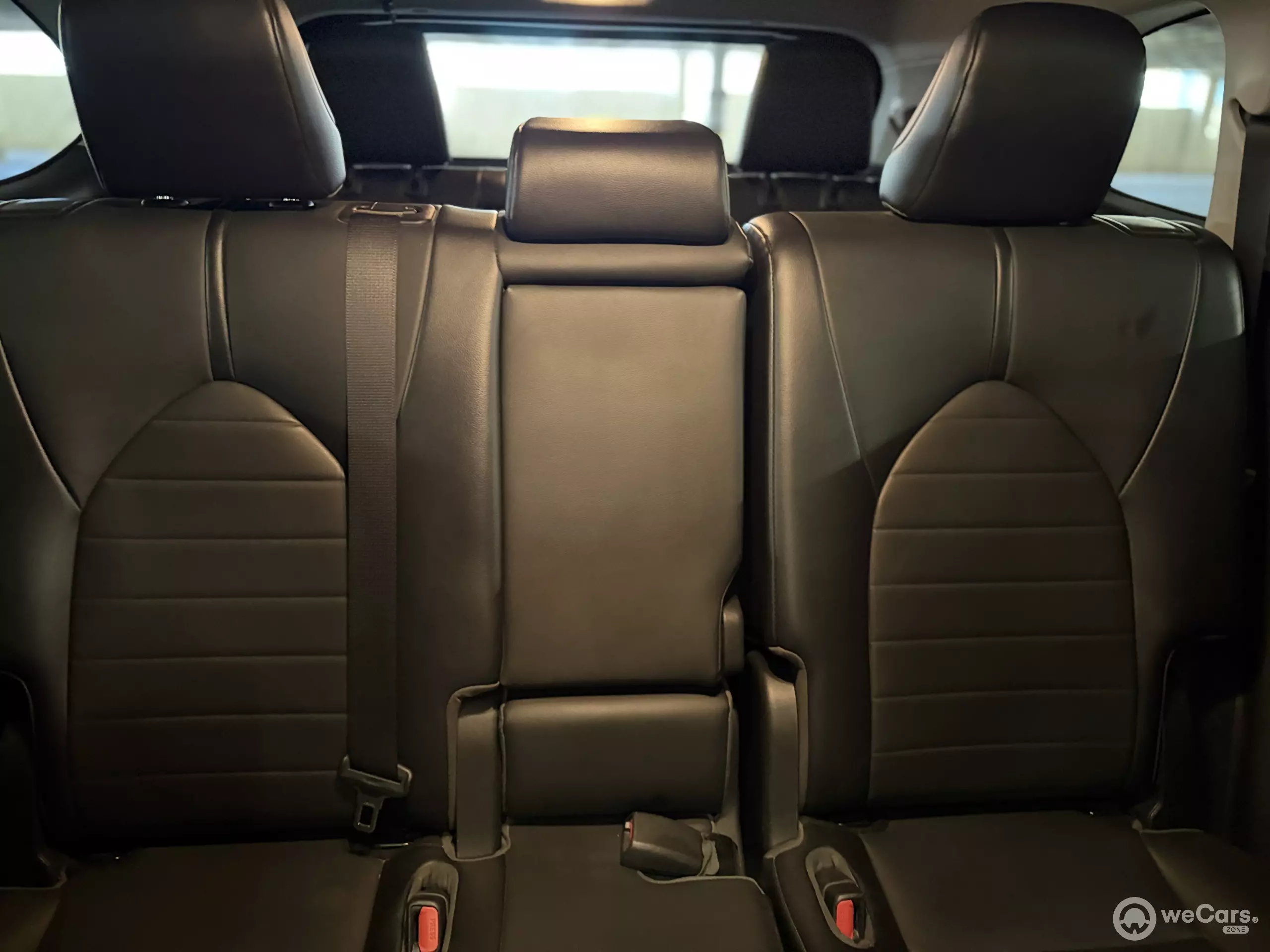 Toyota Highlander VUD