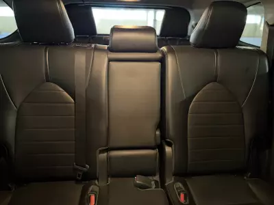 Toyota Highlander VUD 2021