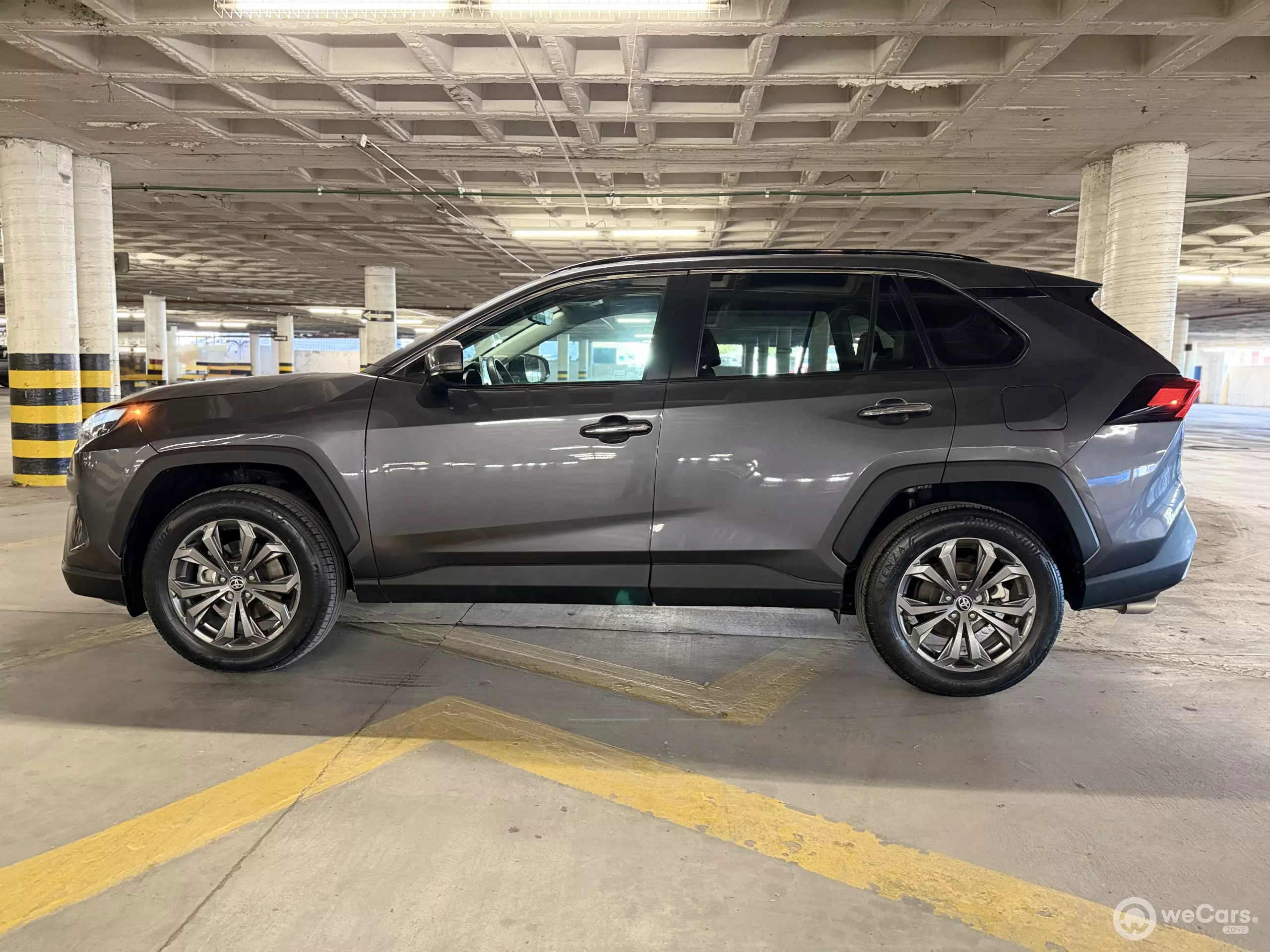Toyota RAV4 VUD