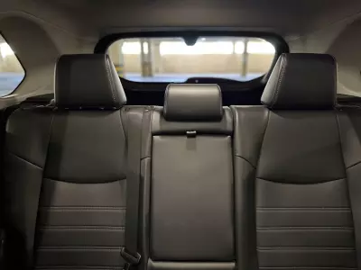 Toyota RAV4 VUD 2022