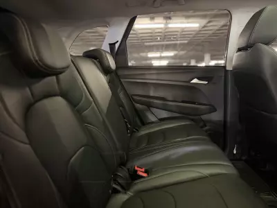 Chevrolet Captiva VUD 2023