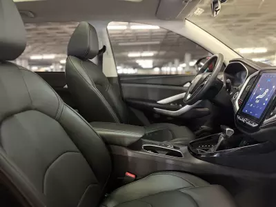 Chevrolet Captiva VUD 2023