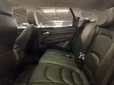 Chevrolet Captiva VUD 2023