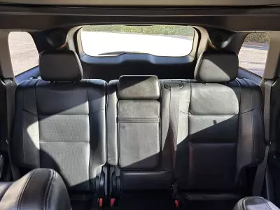 Jeep Grand Cherokee VUD 2022