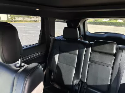 Jeep Grand Cherokee VUD 2022