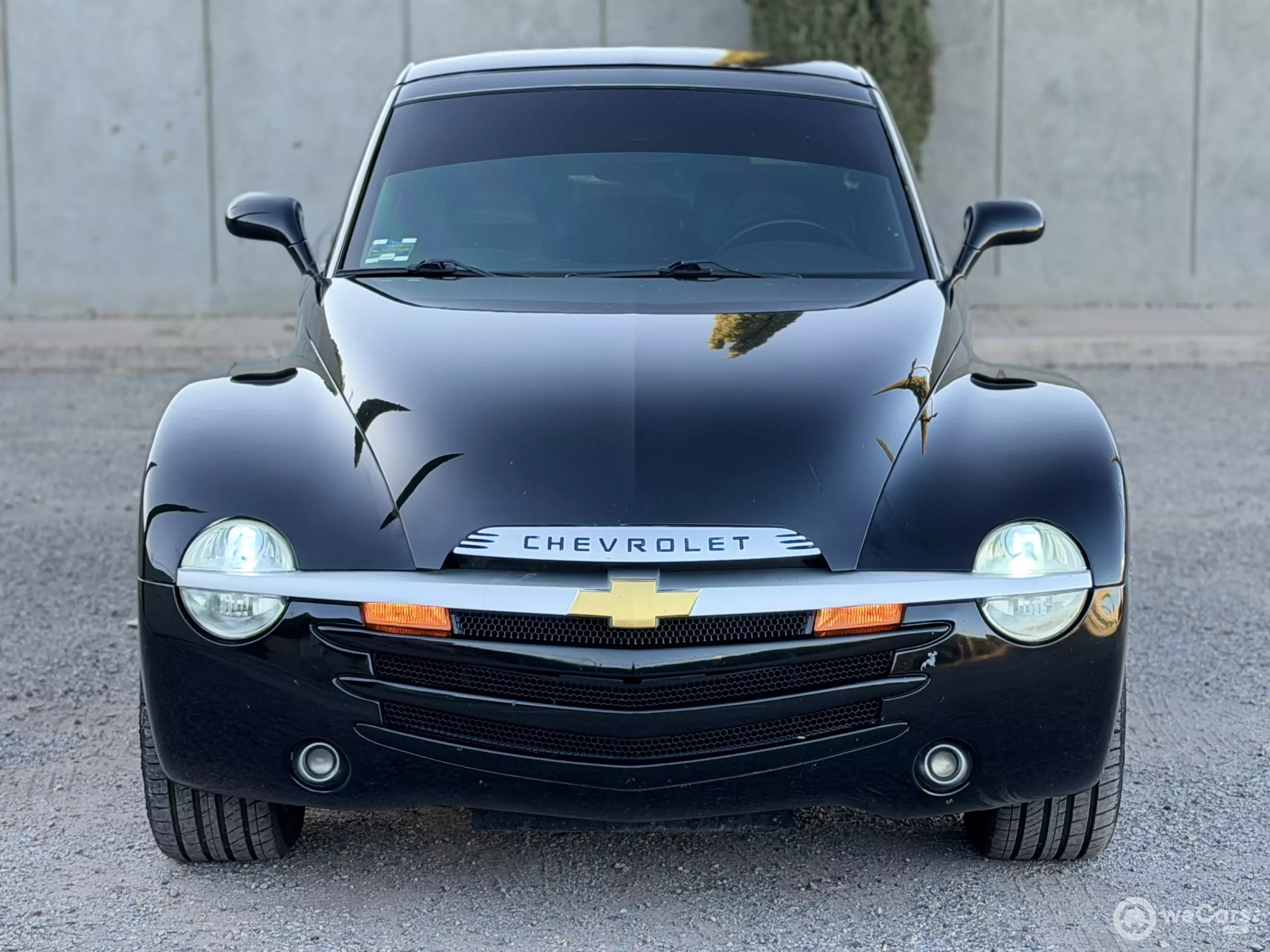 Chevrolet SSR