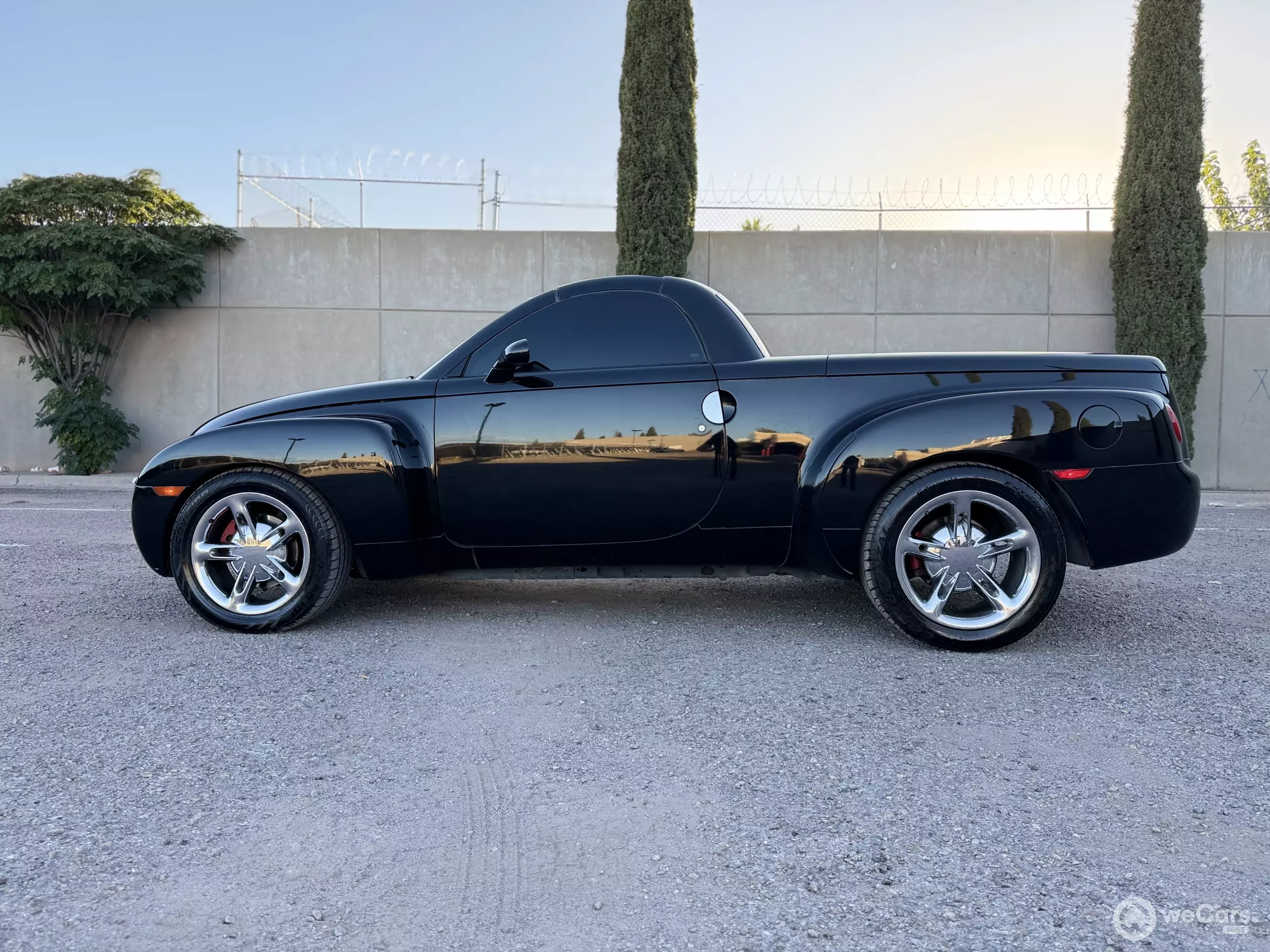 Chevrolet SSR