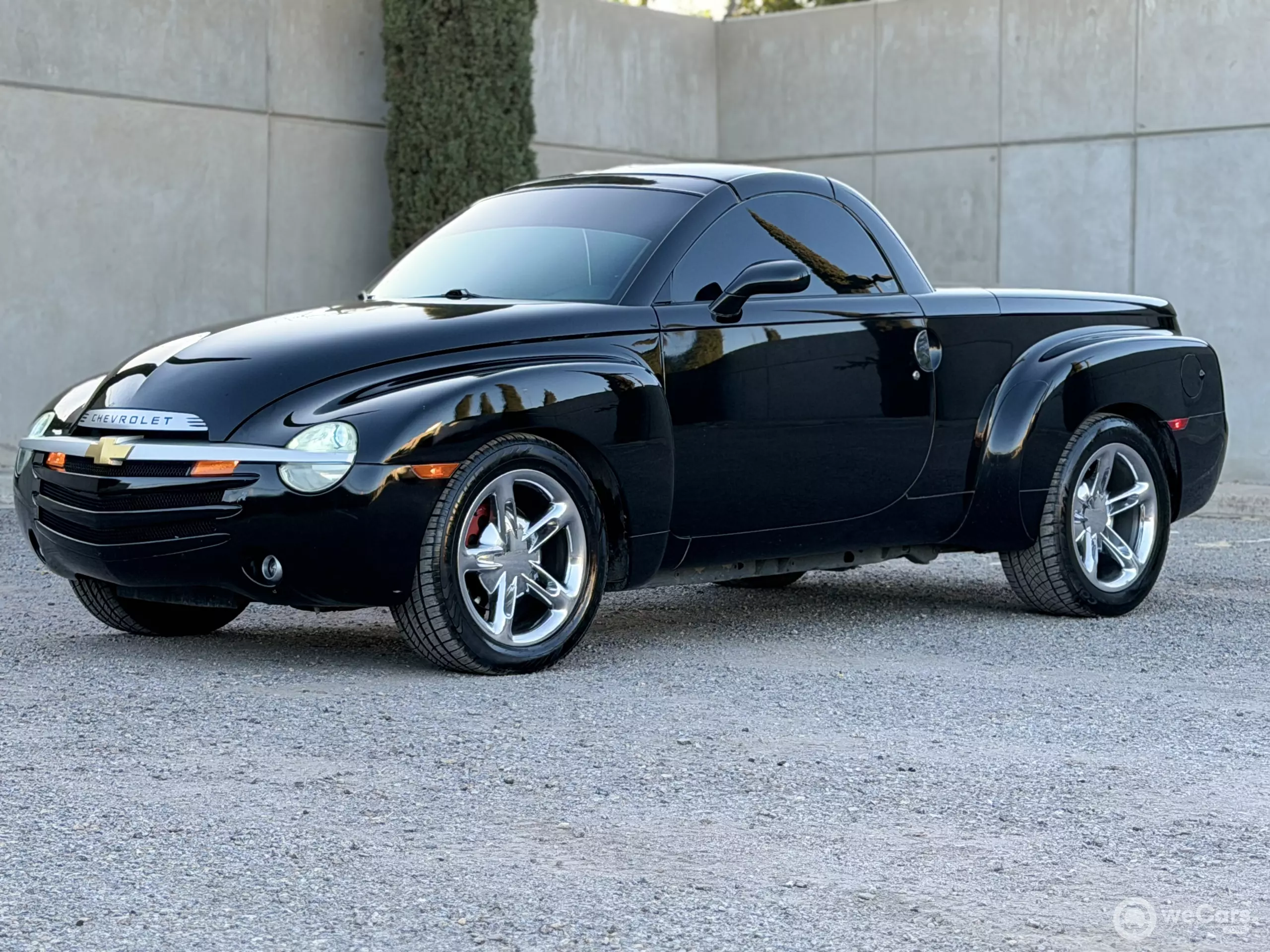 Chevrolet SSR