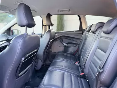 Ford Escape VUD 2017